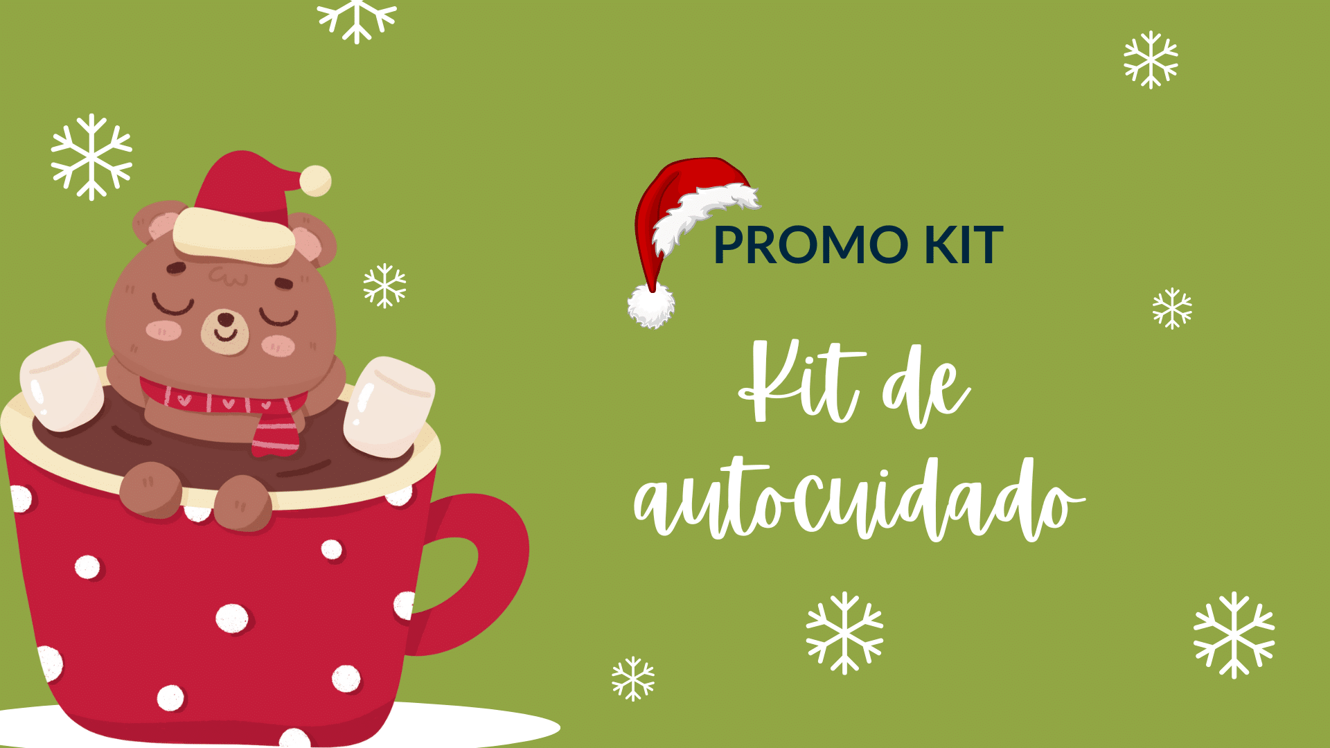 Kit para ti