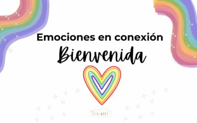 Emociones en Conexión: Sesión Bienvenida