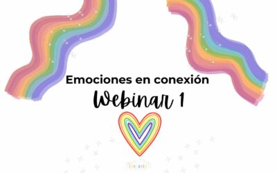 Emociones en Conexión: Sesión 1 Introducción a la inteligencia Emocional