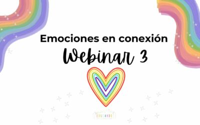 Emociones en Conexión: Sesión 2 Percepción y expresión emocional