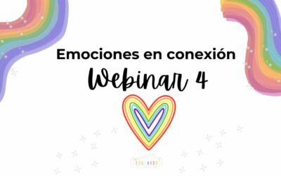 Emociones en Conexión: Sesión 3 Juegos en Familia Percepción y expresión emocional