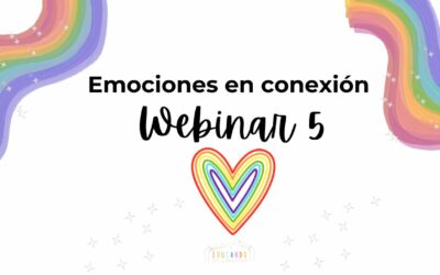 Emociones en Conexión: Sesión 4 Asimilación Emocional
