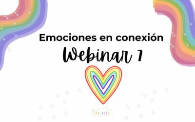 Emociones en Conexión: Sesión 5 juegos en familia – asimilación emocional