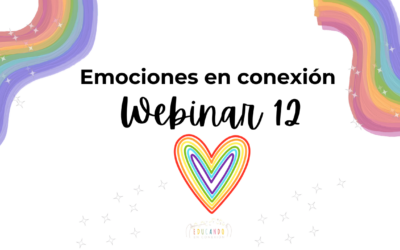 Emociones en Conexión: Sesión 10 Creación de herramientas