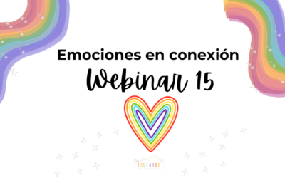 Emociones en Conexión: Sesión 13