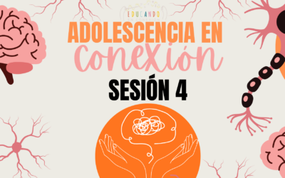 Adolescencia sesión 4 – Límites