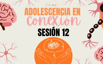 Adolescencia sesión 12